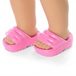  AG Girl of the Year 2024 - Lila's Gymnastics Practice Outfit
